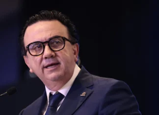 Coparmex pronosticó desaceleración económica en el país por amenazas de Trump