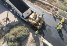 Gobierno blinda carreteras: C4 vigilará mil 407 km con 3 mil cámaras; cierran 806 accesos irregulares