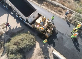 Gobierno blinda carreteras: C4 vigilará mil 407 km con 3 mil cámaras; cierran 806 accesos irregulares