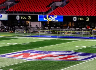 Super Bowl se vivirá también en México