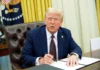 EU será «capital de las criptomonedas», por decreto de Trump