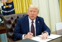 EU será «capital de las criptomonedas», por decreto de Trump