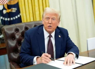 EU será «capital de las criptomonedas», por decreto de Trump