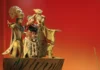 ‘El Rey León’ regresa a México una década después de su primera función en el país