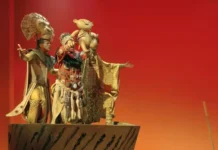‘El Rey León’ regresa a México una década después de su primera función en el país