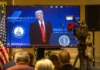 Trump presumió cientos de migrantes deportados en primeros días de mandatos