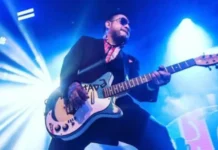 Murió Danny Buster, guitarrista de la banda de ska Maskatesta