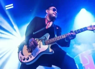 Murió Danny Buster, guitarrista de la banda de ska Maskatesta