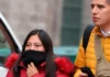 Activan Alerta Naranja por bajas temperaturas en CDMX