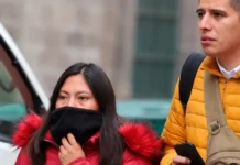 Activan Alerta Naranja por bajas temperaturas en CDMX
