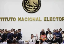 Sheinbaum afirma que Guadalupe Taddei “no entendió bien” la reforma sobre revisión de candidaturas