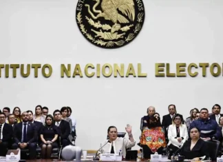 Sheinbaum afirma que Guadalupe Taddei “no entendió bien” la reforma sobre revisión de candidaturas