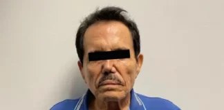 García Harfuch admite que no hay propiedades aseguradas a «El Mayo» en México
