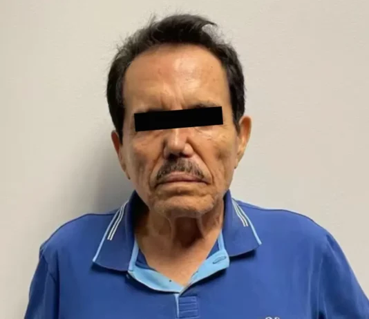 Sheinbaum culpa a injerencia de EU por violencia en Sinaloa