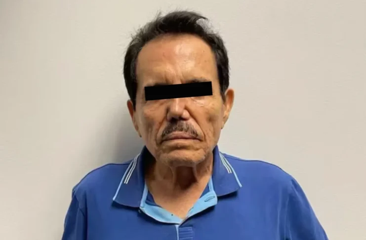 Sheinbaum culpa a injerencia de EU por violencia en Sinaloa