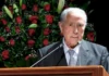 Murió Joel Ayala, líder de la FSTSE
