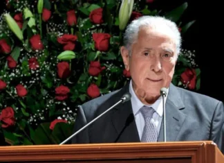 Murió Joel Ayala, líder de la FSTSE