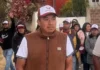 Juan Manuel Zenteno Jiménez, candidato a presidencia Auxiliar de San Pedro Zacachimalpa, Puebla
