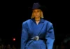 Presenta desfiles de moda sin género en Guadalajara