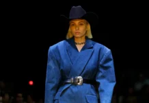 Presenta desfiles de moda sin género en Guadalajara