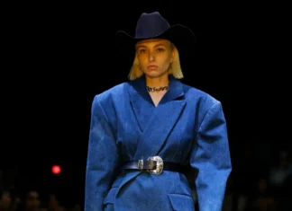 Presenta desfiles de moda sin género en Guadalajara