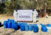 Semar destruyó laboratorio clandestino de drogas en Sonora