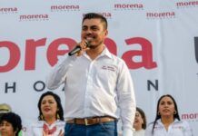 Poder Público / Maravatío, entre sangre y muerte