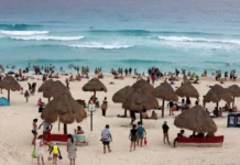 Mundial 2026 dejará derrama de mil 800 mdp; ocupación hotelera llega a 95% en sedes mexicanas