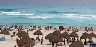 Mundial 2026 dejará derrama de mil 800 mdp; ocupación hotelera llega a 95% en sedes mexicanas