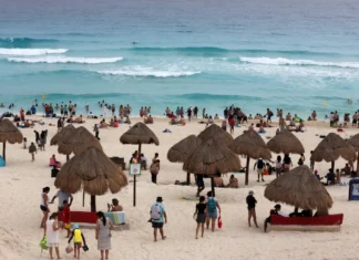 Galardonan a Cancún en los World Travel Awards 2024