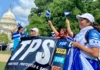 Centroamericanos piden que Biden apruebe el TPS esta semana