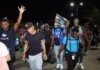 México ha recibido a más de 14 mil deportados de EU