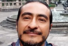 Localizan con vida a fotoperiodista desaparecido en la CDMX