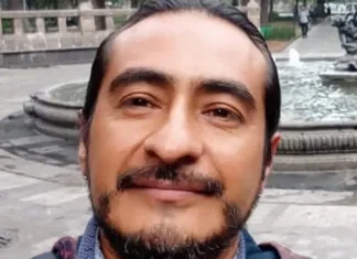 Localizan con vida a fotoperiodista desaparecido en la CDMX