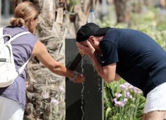 De no reducirse emisiones más de 2 millones de personas moríran por calor en Europa