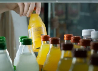 Uno de cada 10 nuevos casos de diabetes son atribuibles a consumo de bebidas azucaradas