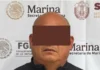 Detienen en Veracruz a Reveriano ‘N’, exalcalde de Coxquihui, acusado de homicidio