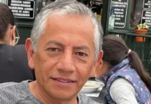 Hallan muerto a taxista de la CDMX; había sido reportado como desaparecido