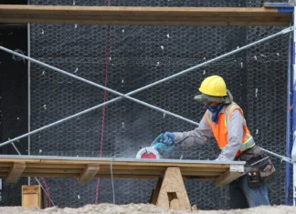 Inversión Fija Bruta disminuyó 2.6% interanual en octubre pasado