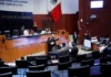Concluyó Senado tómbola para elección de aspirantes a juzgadores