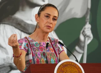 TEXTUAL-es / México está de moda, a pesar de inseguridad
