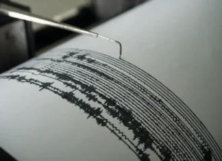 Se registró sismo de 4.5 en Nuevo León