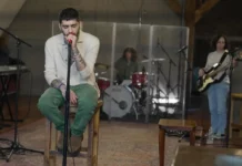 Zayn Malik regresará a México como parte de su tour ‘Stairway To The Sky’