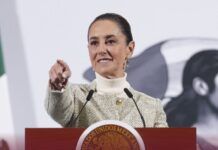 Sheinbaum cambia de horario La Mañanera de este lunes 3 de febrero, tras anunció de llamada con Trump