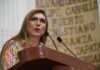 Congreso capitalino impulsa accesibilidad al espacio público de personas de talla pequeña