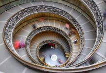 Historias en espiral