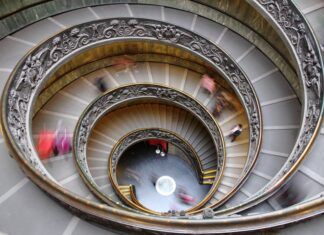 Historias en espiral