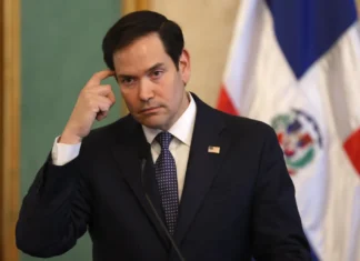 Marco Rubio concluyó gira por Centroamérica y República Dominicana