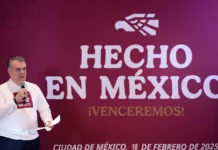 Empresas mexicanas abren más de 50 mil empleos a repatriados por Trump