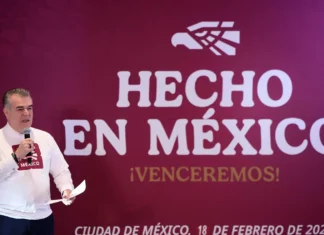 Empresas mexicanas abren más de 50 mil empleos a repatriados por Trump